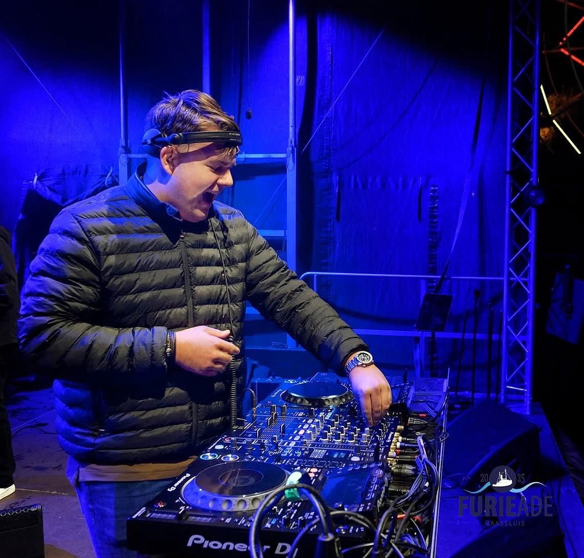DJ Stijn